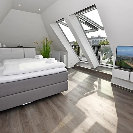 Insel Feeling Penthouse *