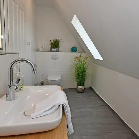 Insel Feeling Penthouse