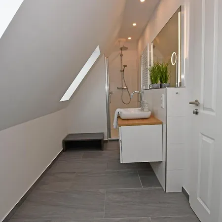 Insel Feeling Penthouse *