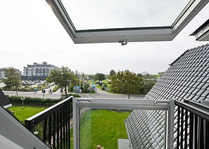 Insel Feeling Penthouse