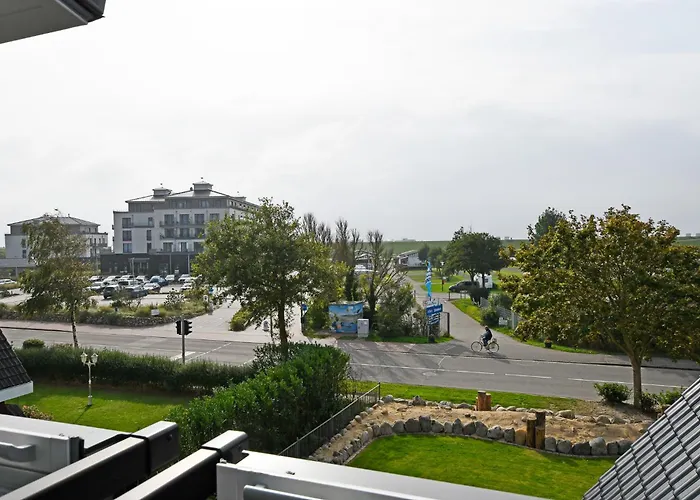 Appartamento Insel Feeling Penthouse *