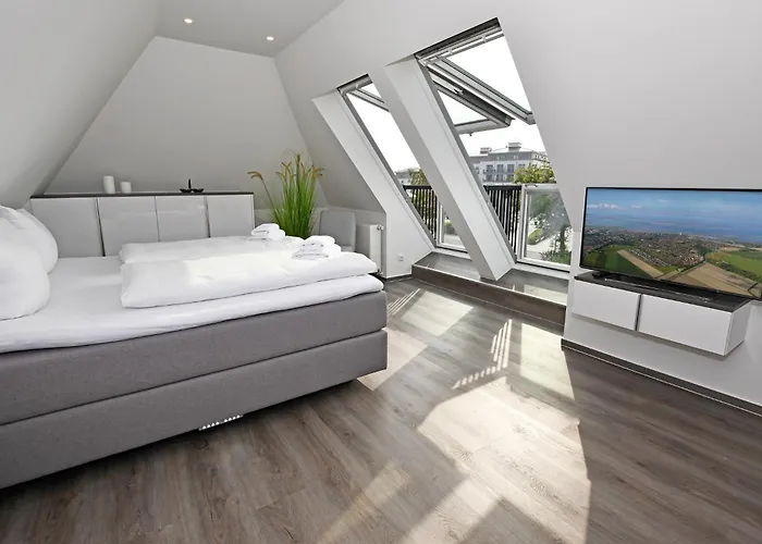 Insel Feeling Penthouse *