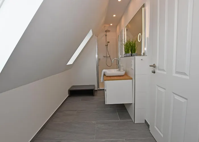 Insel Feeling Penthouse *